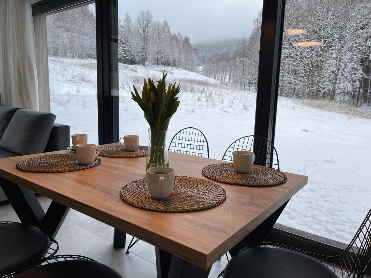 Villa Mlynowiec 4rest Stronie Śląskie