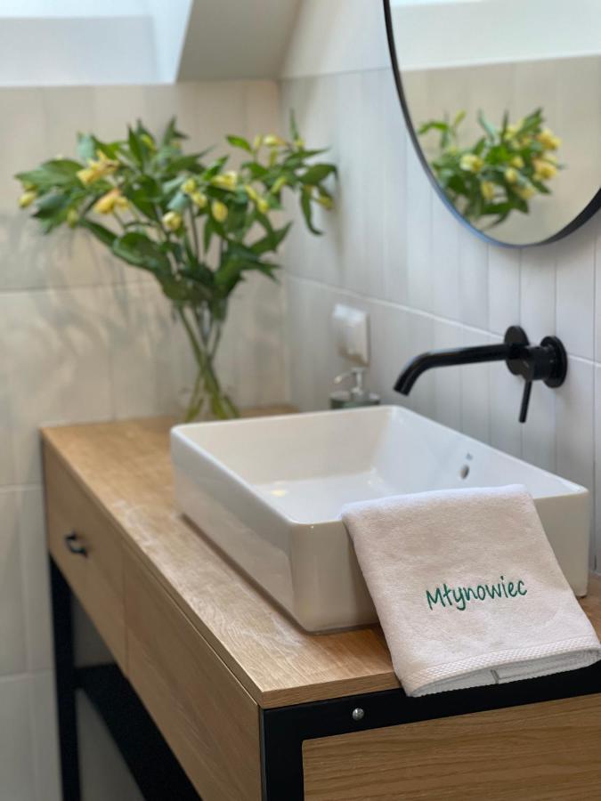 Villa Mlynowiec 4rest Stronie Śląskie