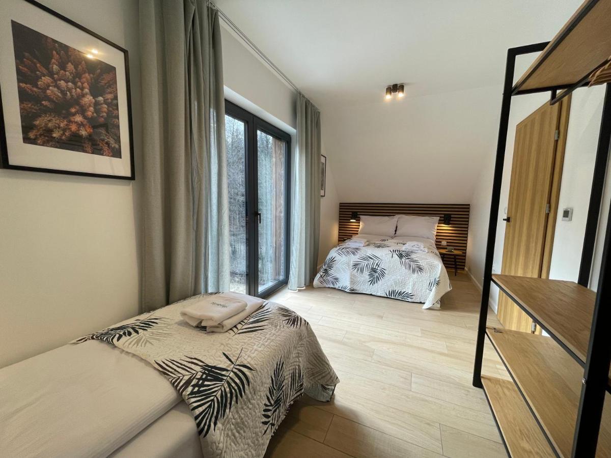 Villa Mlynowiec 4rest *