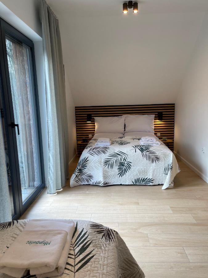 Villa Mlynowiec 4rest Stronie Śląskie