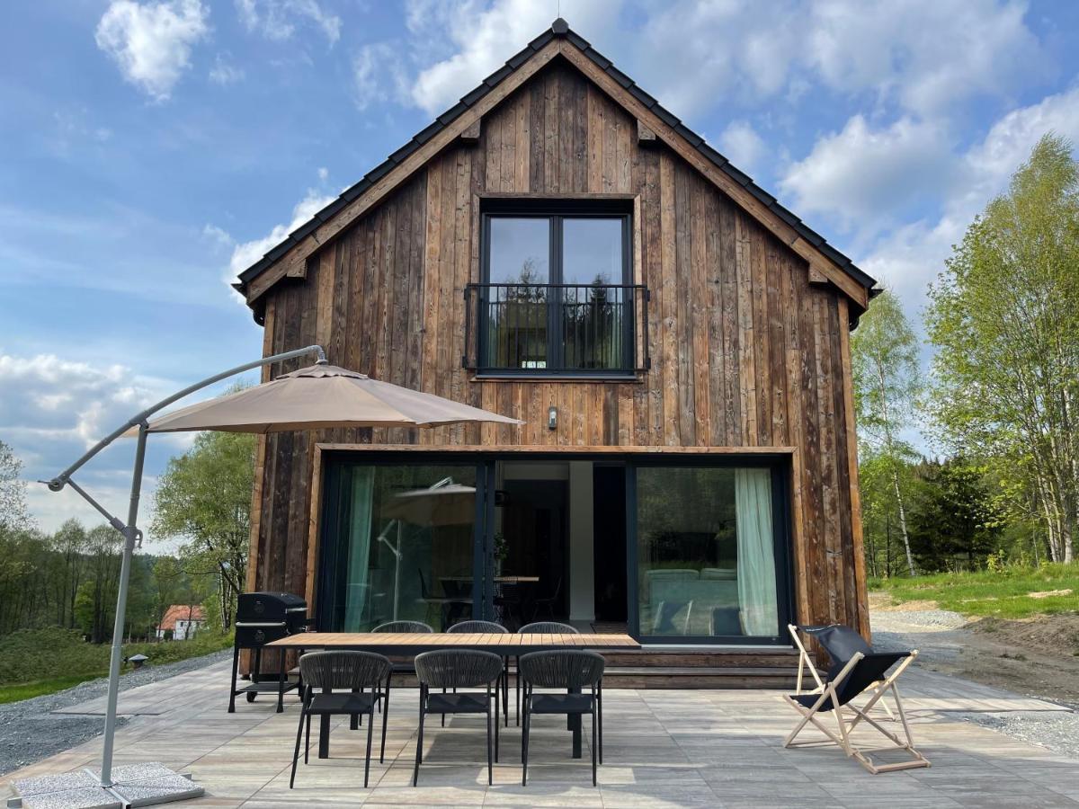Mlynowiec 4rest Villa Stronie Śląskie